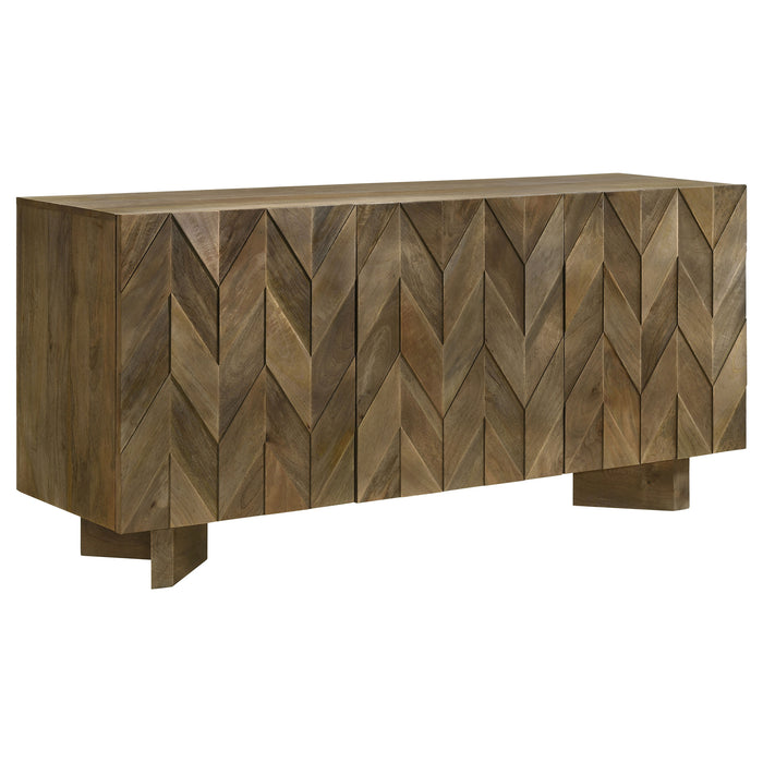 Five Star Furniture - Tyler Sideboard
