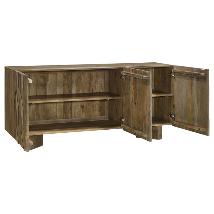 Five Star Furniture - Tyler Sideboard