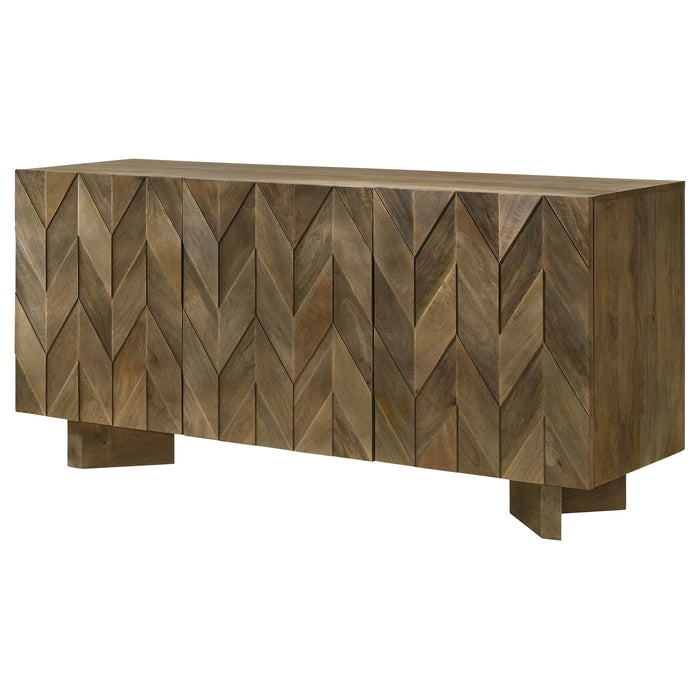 Five Star Furniture - Tyler Sideboard