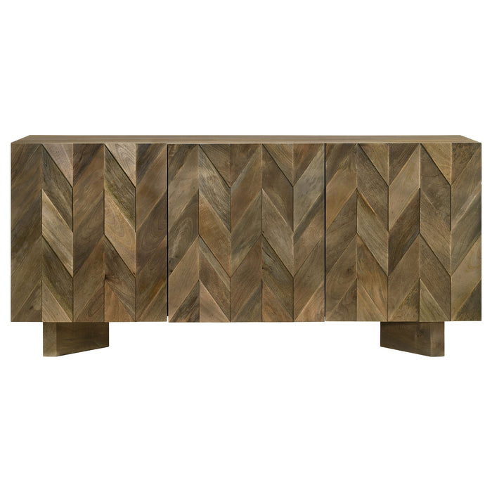 Five Star Furniture - Tyler Sideboard