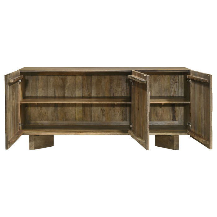 Five Star Furniture - Tyler Sideboard