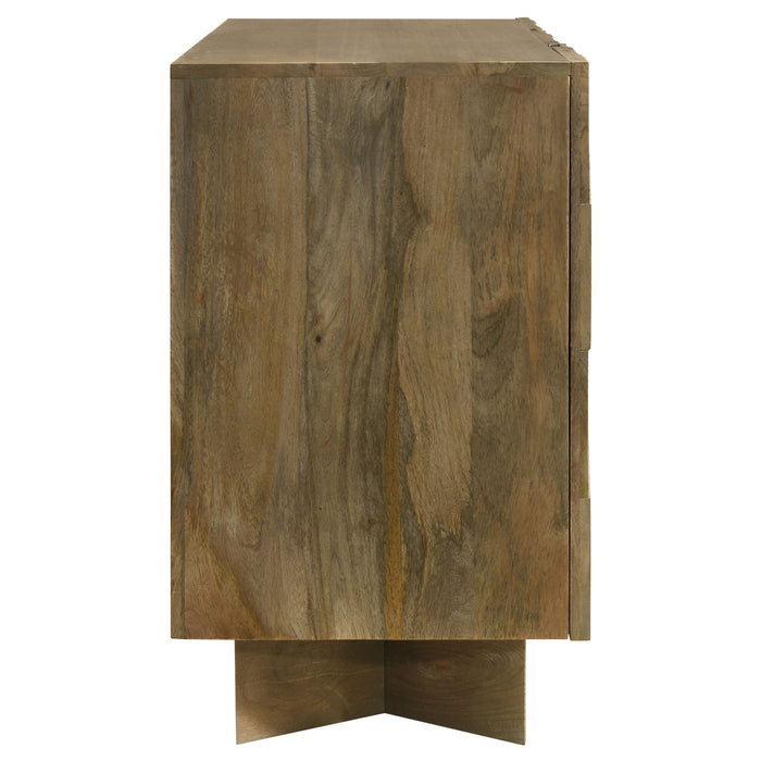 Five Star Furniture - Tyler Sideboard