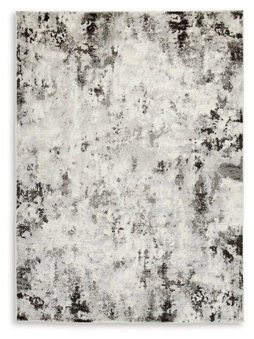 Five Star Furniture - Greyland 5' x 7' Rug image