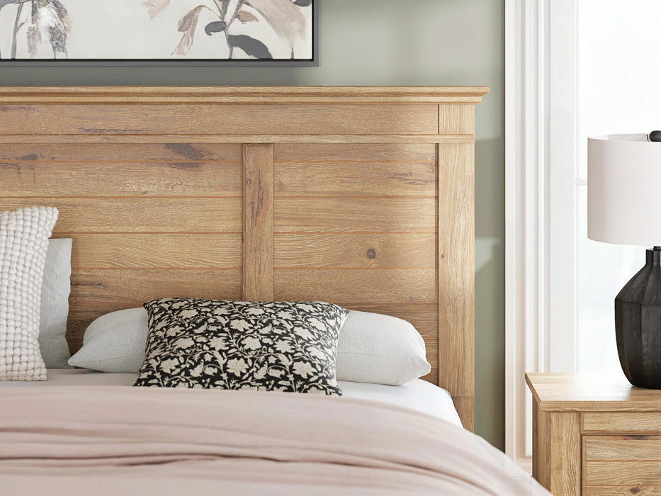 Five Star Furniture - Makidern Bed