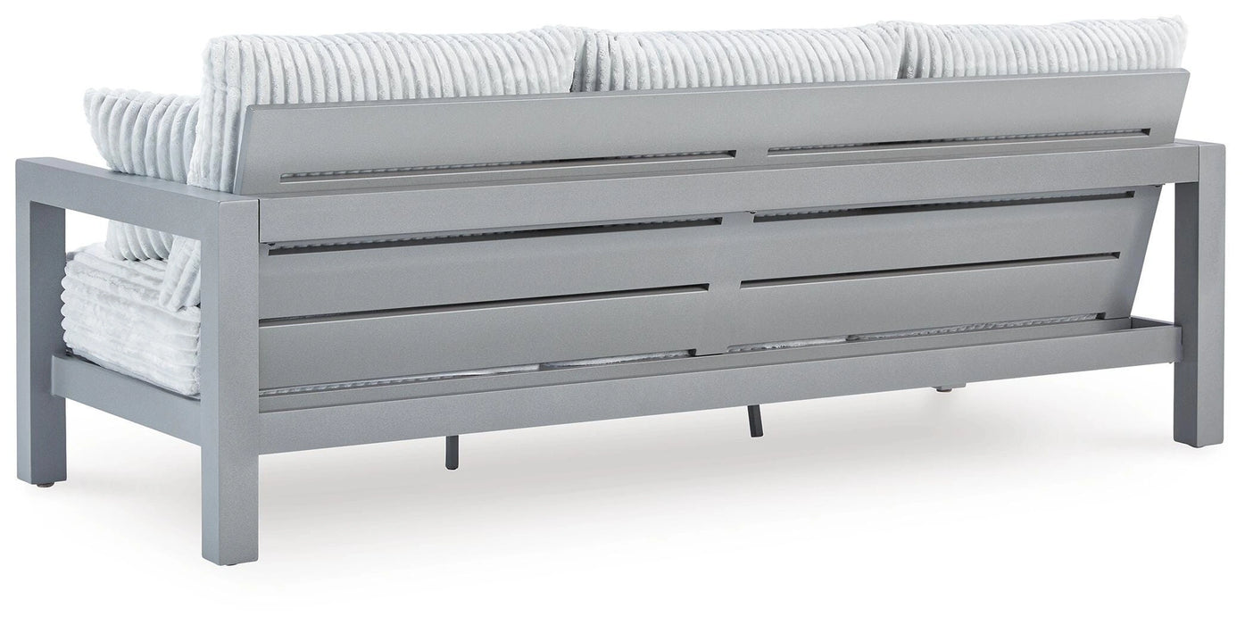 Five Star Furniture - Hurley Park Outdoor Sofa with Cushion