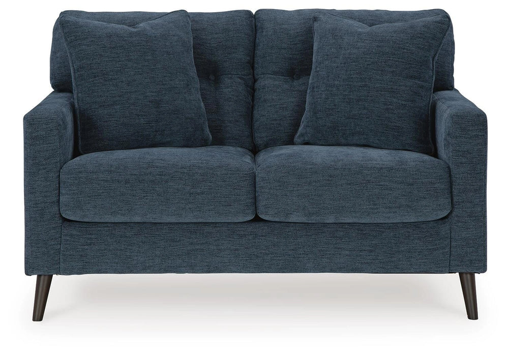 Five Star Furniture - Bixler Living Room Set