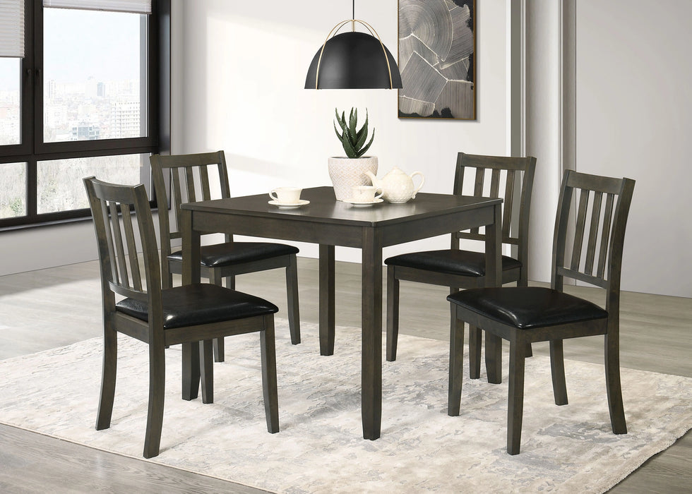 Five Star Furniture - Parkwood Dining Set