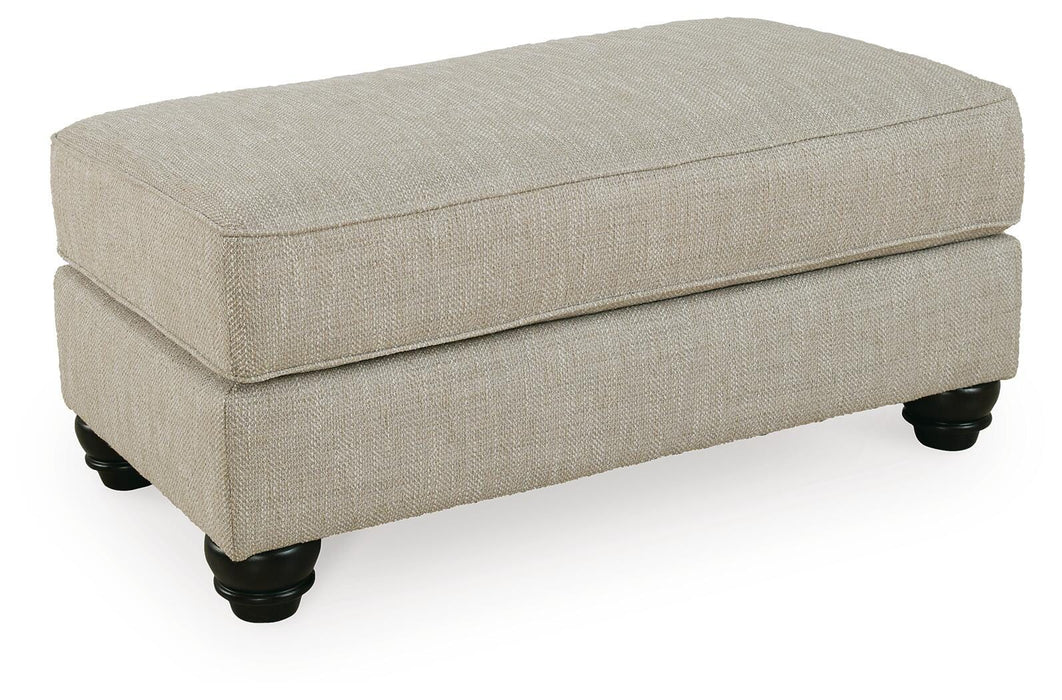 Five Star Furniture - Asanti Living Room Set