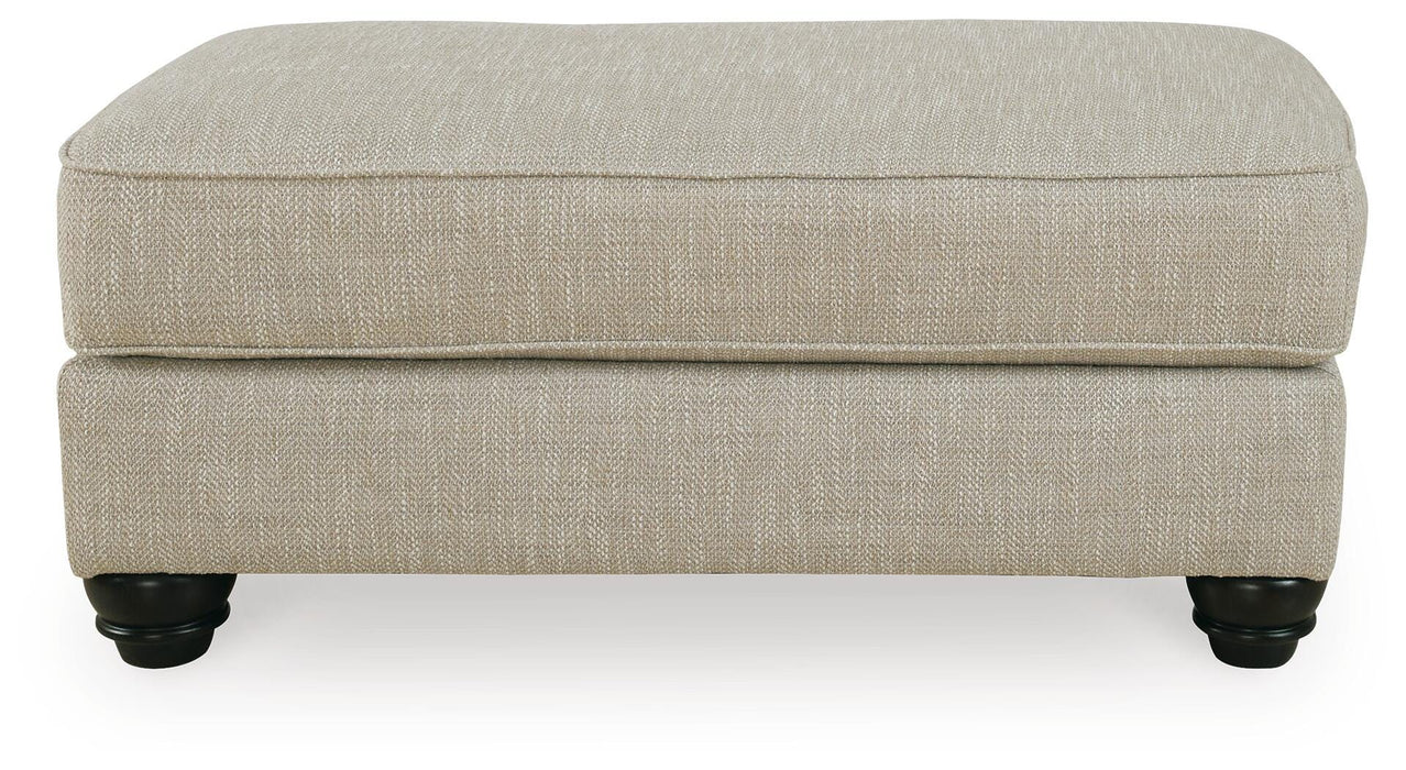 Five Star Furniture - Asanti Living Room Set