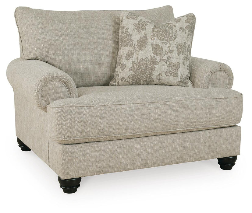 Five Star Furniture - Asanti Living Room Set