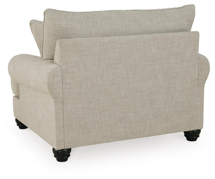 Five Star Furniture - Asanti Living Room Set