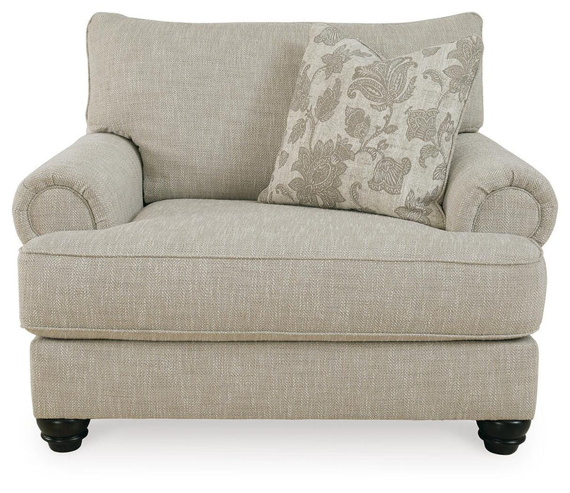 Five Star Furniture - Asanti Living Room Set