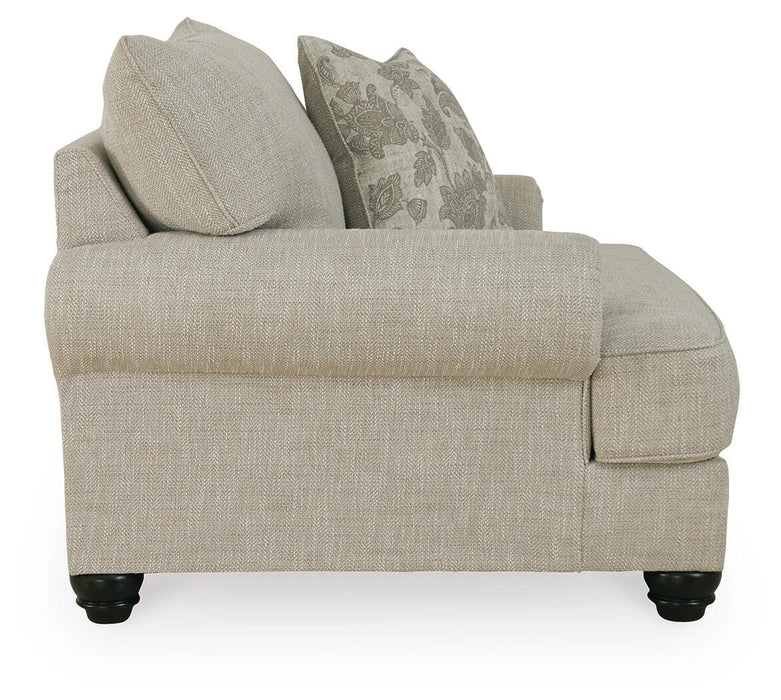 Five Star Furniture - Asanti Living Room Set