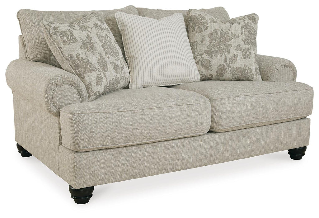 Five Star Furniture - Asanti Living Room Set