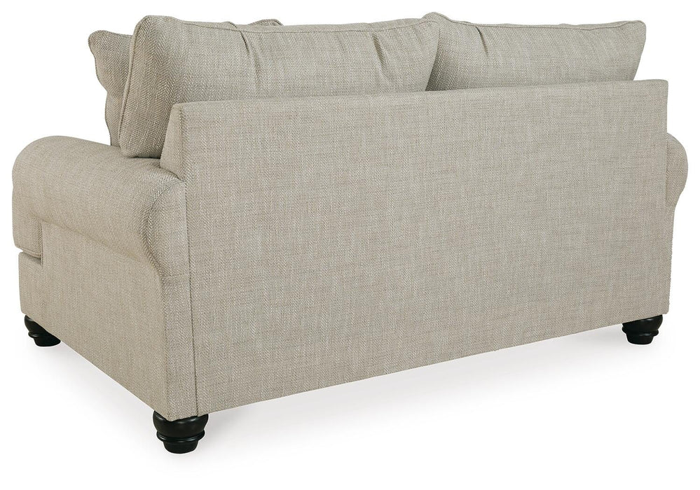 Five Star Furniture - Asanti Living Room Set