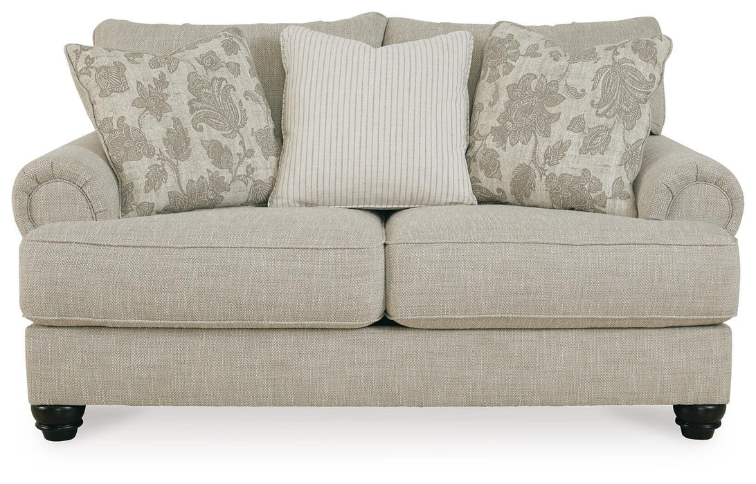 Five Star Furniture - Asanti Living Room Set