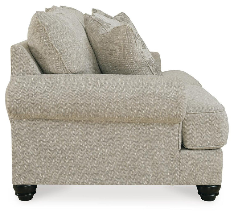 Five Star Furniture - Asanti Living Room Set