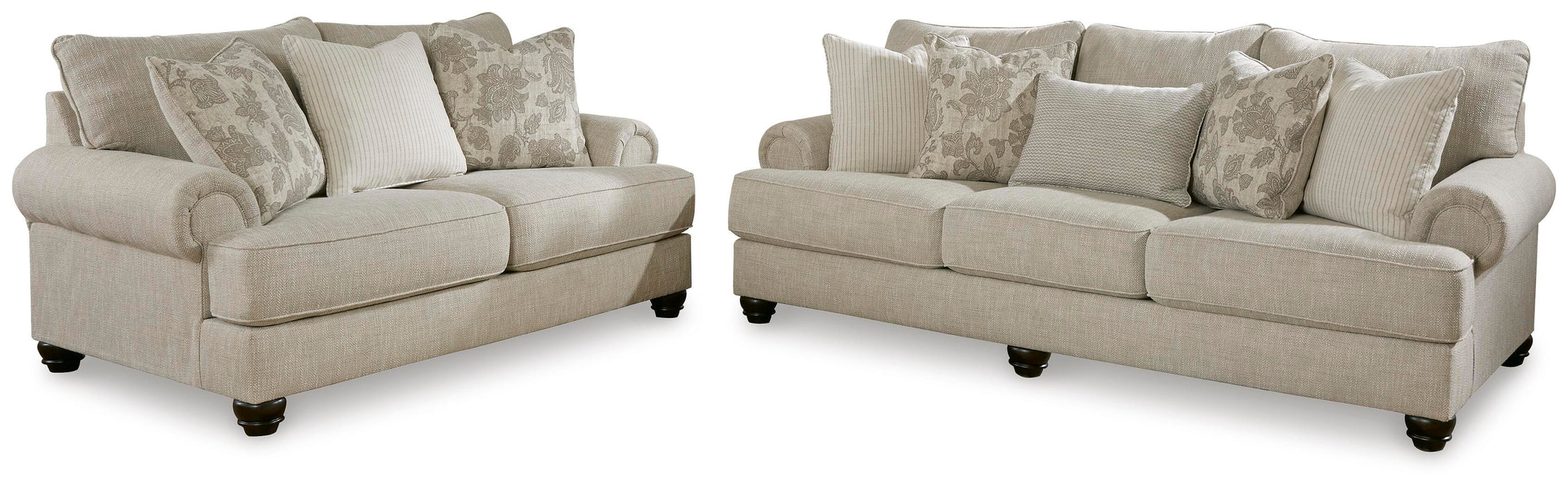 Five Star Furniture - Asanti Living Room Set