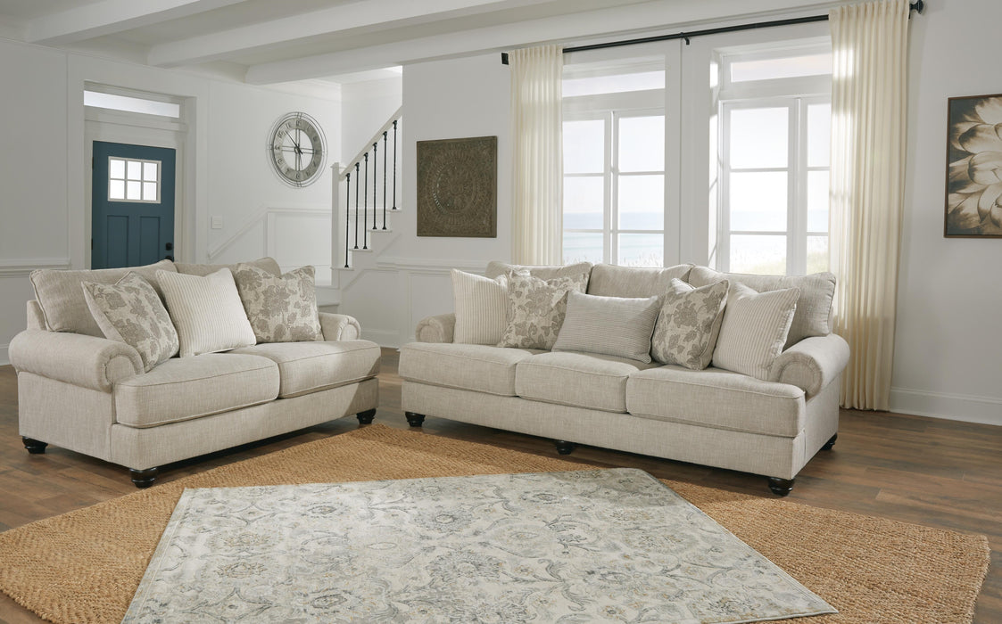Five Star Furniture - Asanti Living Room Set