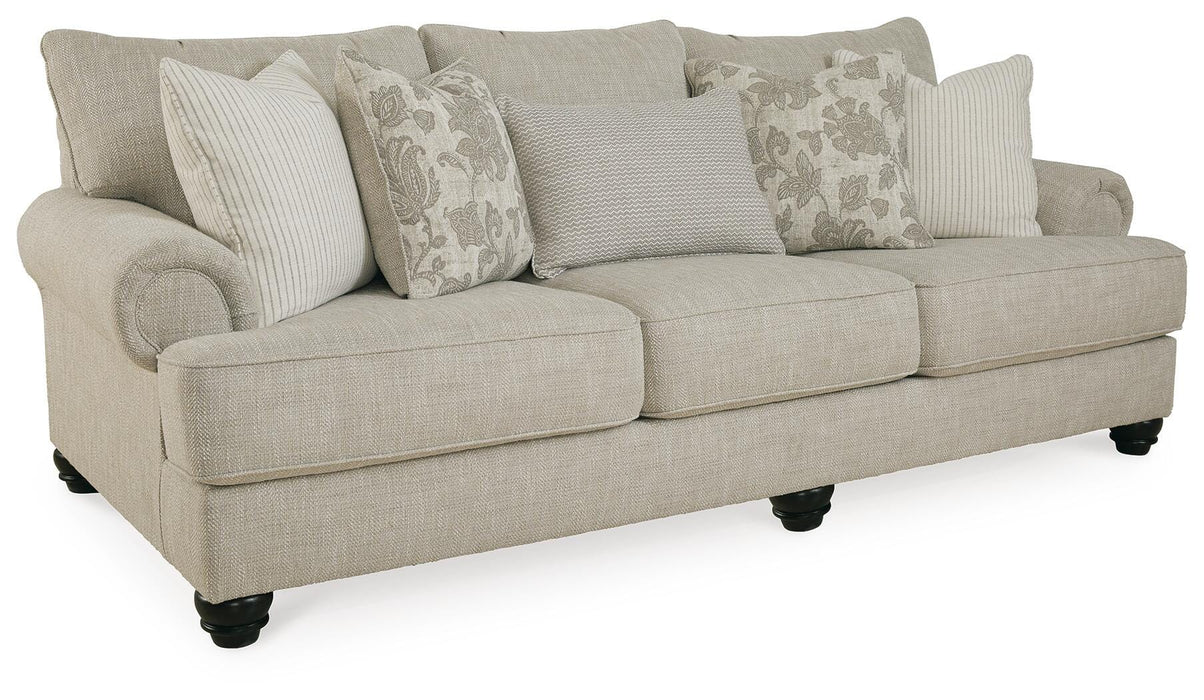 Five Star Furniture - Asanti Living Room Set