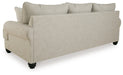 Five Star Furniture - Asanti Sofa - Five Star Furniture & Mattress (GA)