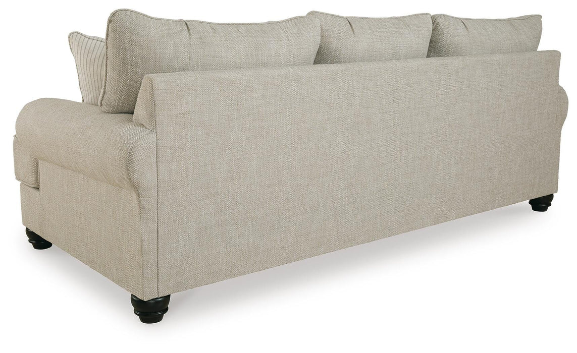 Five Star Furniture - Asanti Living Room Set