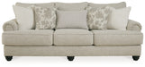 Five Star Furniture - Asanti Sofa - Five Star Furniture & Mattress (GA)