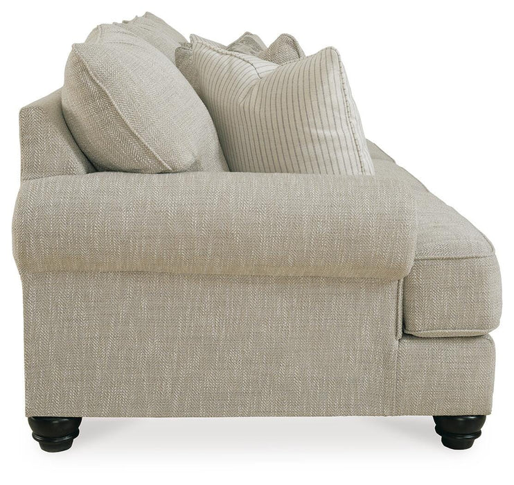 Five Star Furniture - Asanti Sofa