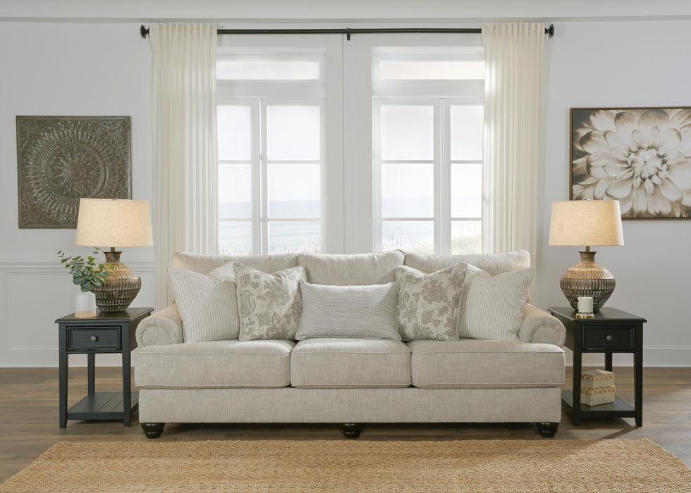 Five Star Furniture - Asanti Sofa