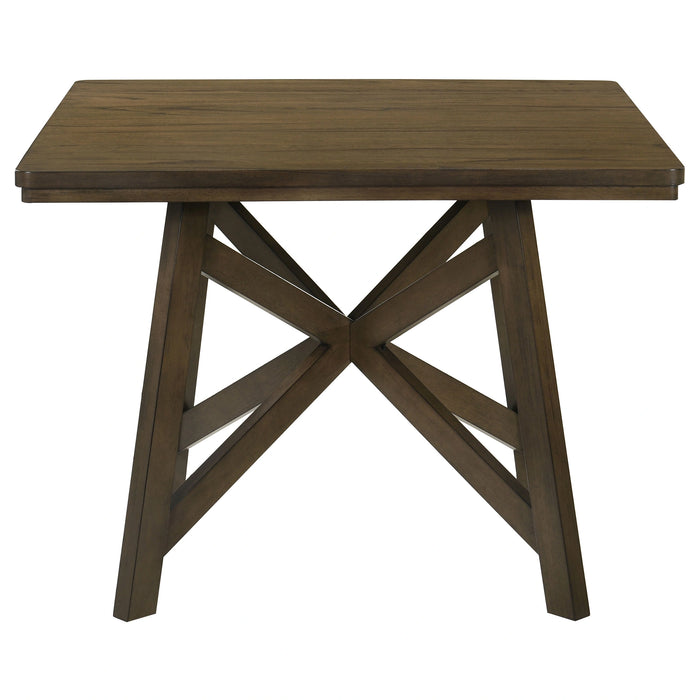 Five Star Furniture - Canfield Counter Height Dining Set