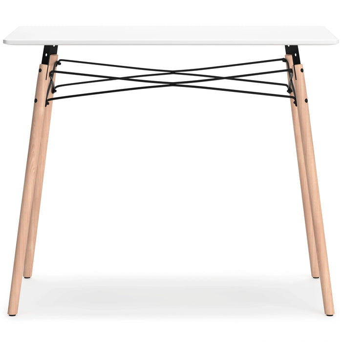 Five Star Furniture - Jaspeni Home Office Desk