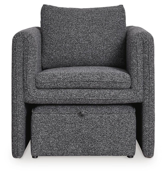 Five Star Furniture - Vreni Accent Chair