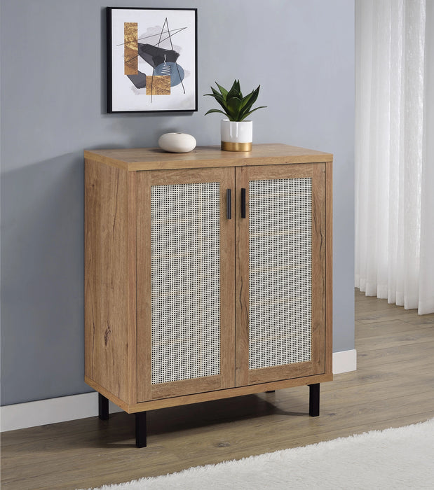 Five Star Furniture - Teller Shoe Cabinet