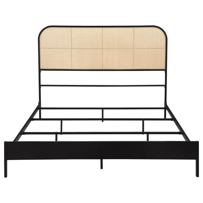 Five Star Furniture - Amherst Panel Bed