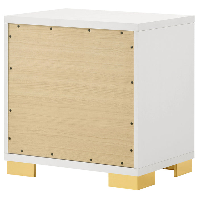 Five Star Furniture - Marceline Nightstand