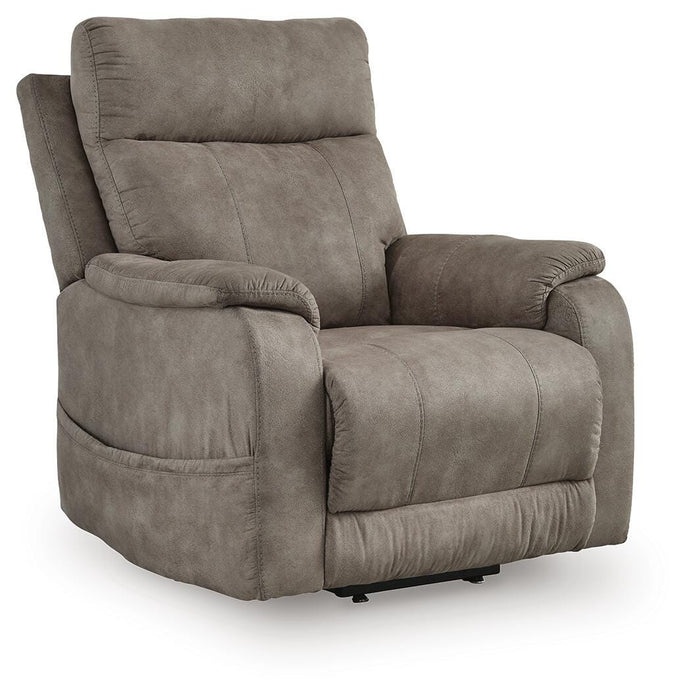 Five Star Furniture - Crestmeade Power Lift Recliner