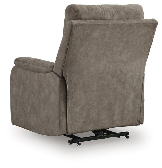 Five Star Furniture - Crestmeade Power Lift Recliner