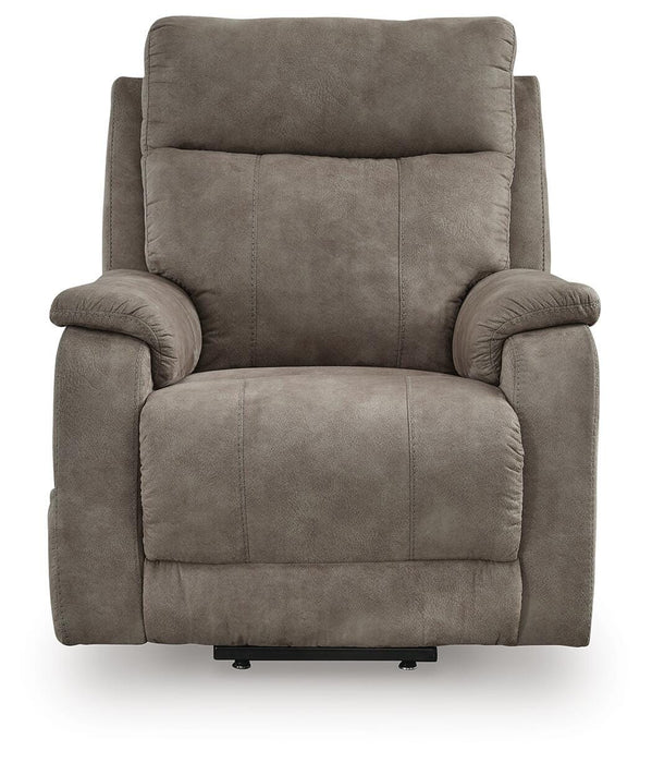 Five Star Furniture - Crestmeade Power Lift Recliner