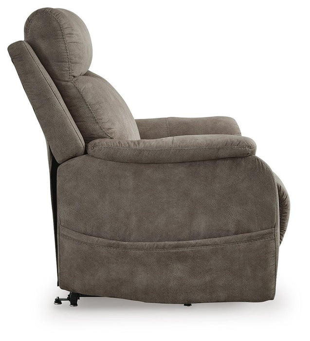 Five Star Furniture - Crestmeade Power Lift Recliner