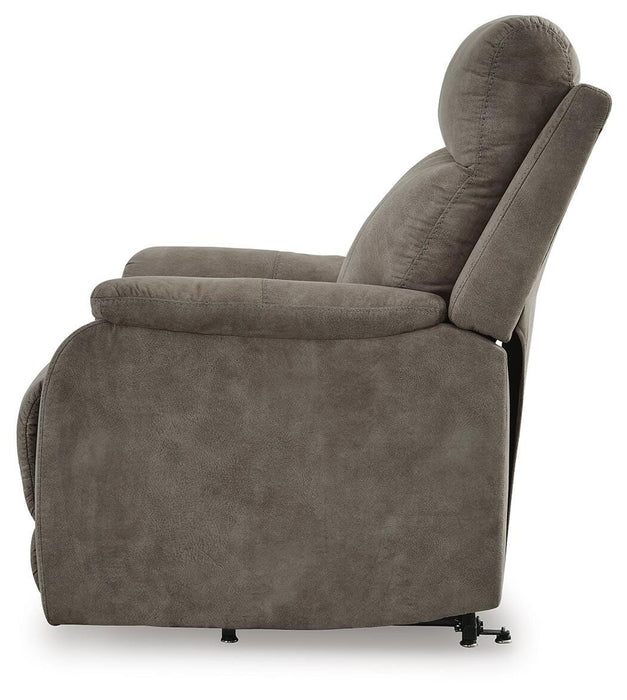 Five Star Furniture - Crestmeade Power Lift Recliner
