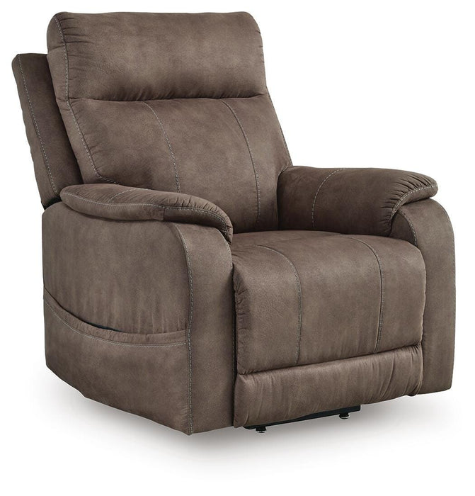 Five Star Furniture - Crestmeade Power Lift Recliner