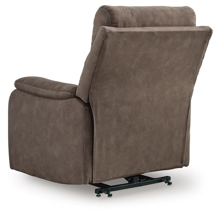 Five Star Furniture - Crestmeade Power Lift Recliner