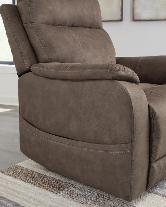 Five Star Furniture - Crestmeade Power Lift Recliner