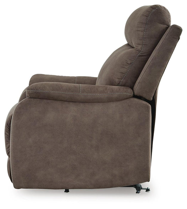 Five Star Furniture - Crestmeade Power Lift Recliner