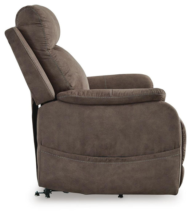 Five Star Furniture - Crestmeade Power Lift Recliner