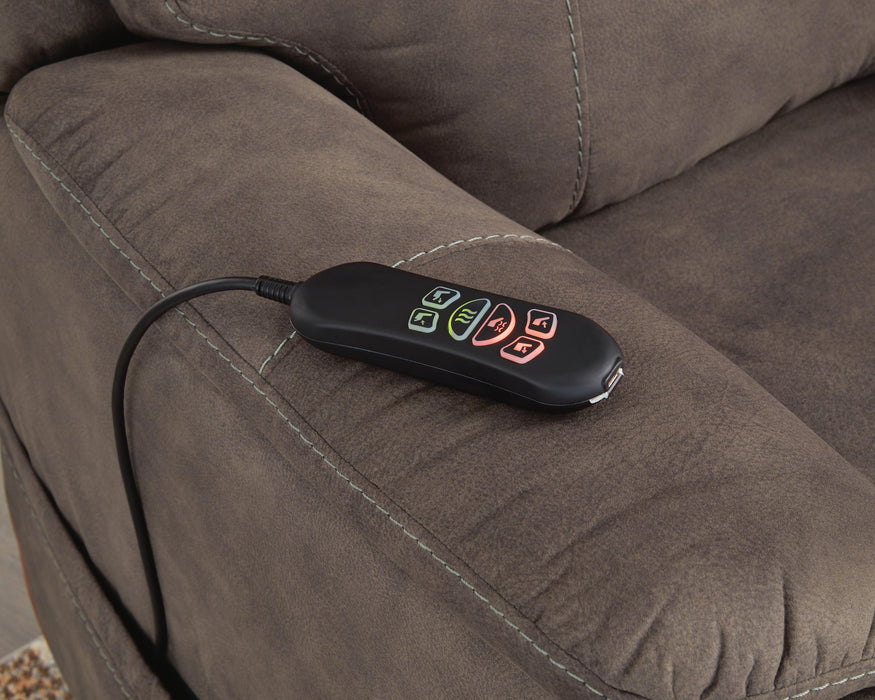 Five Star Furniture - Crestmeade Power Lift Recliner