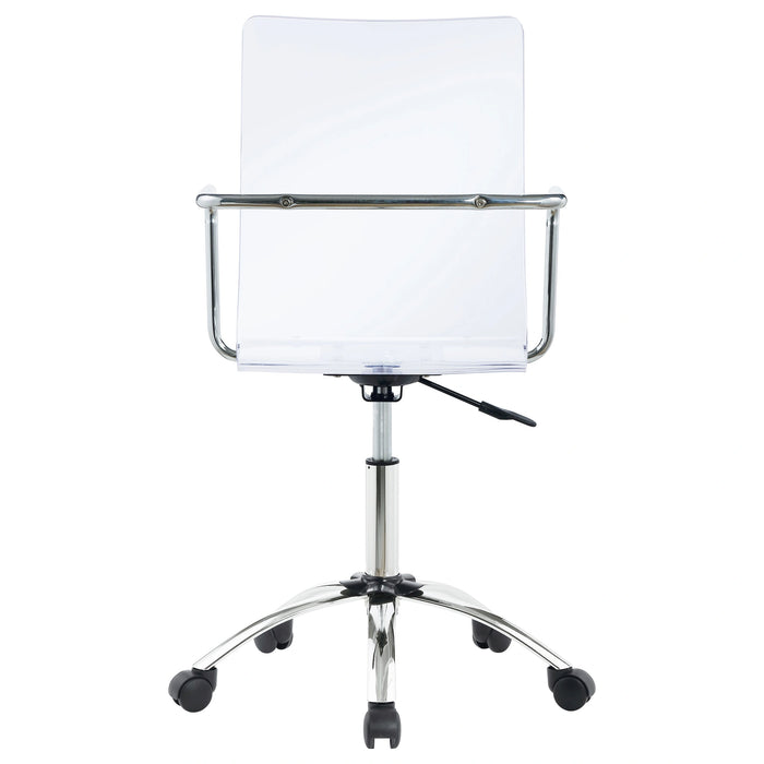 Five Star Furniture - Amaturo Office Chair