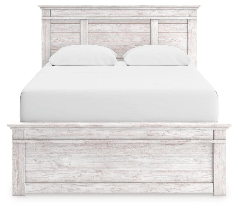 Five Star Furniture - Makidern Bed