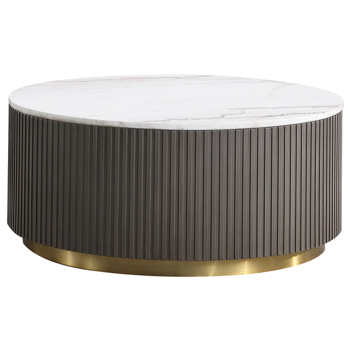 Five Star Furniture - Jason Coffee Table Set