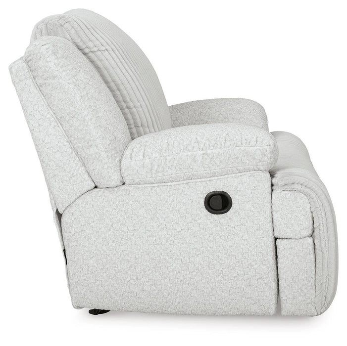 Five Star Furniture - Top Tier Recliner